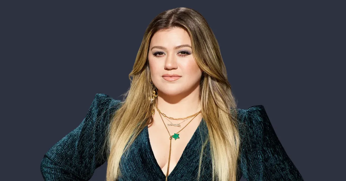 Kelly Clarkson's Net Worth 2024 Assets & Success