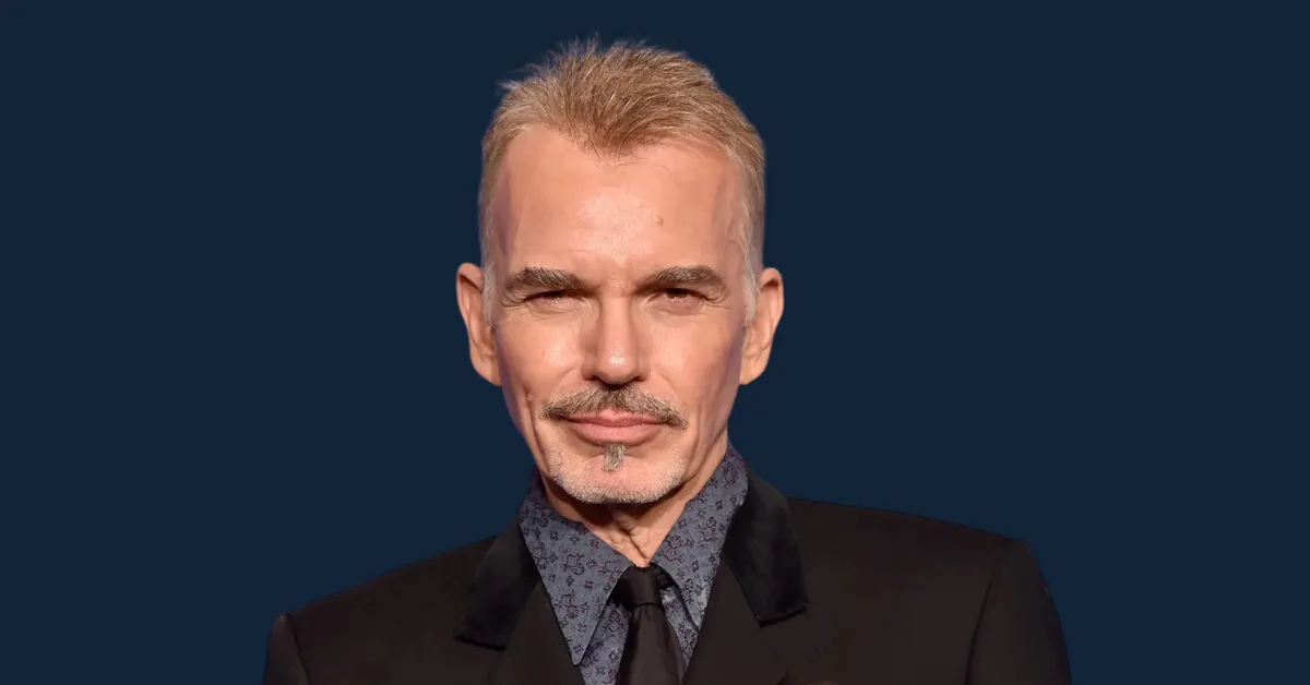 Billy Bob Thornton