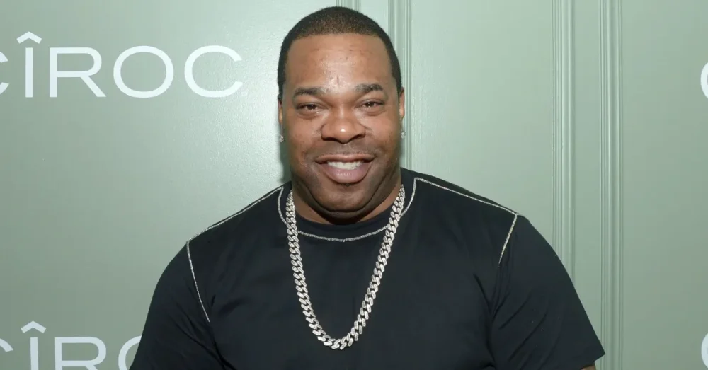 Busta Rhymes Net Worth