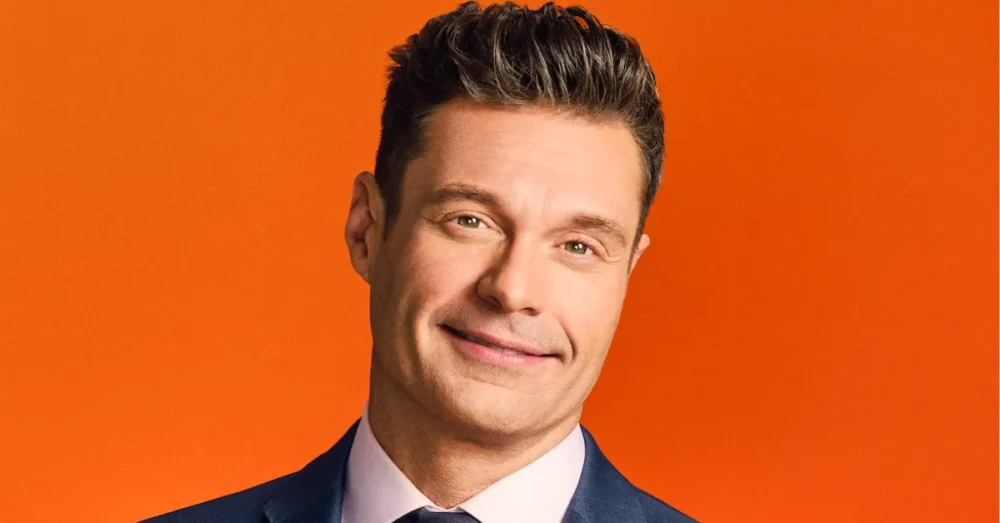 Ryan Seacrest Net Worth